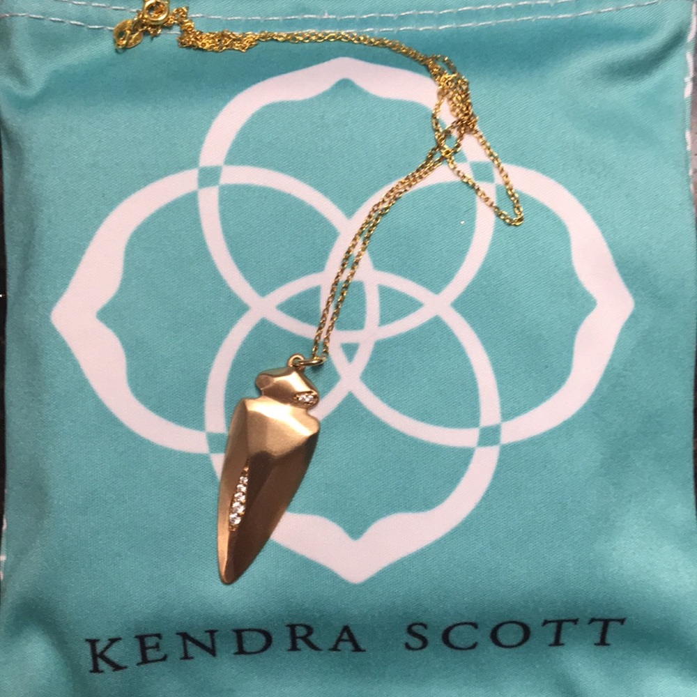 Kendra Scott Necklace